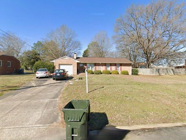 House image located at Camden, SC 29020