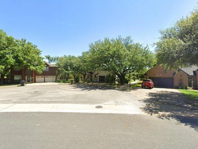 House image located at Round Rock, TX 78681