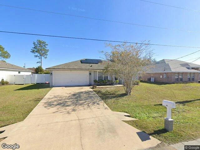 House image located at Palm Coast, FL 32164