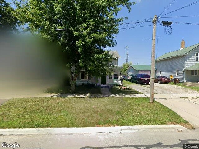 House image located at Hicksville, OH 43526