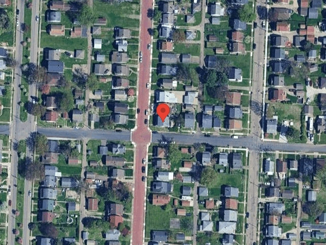 House image located at Canton, OH 44710