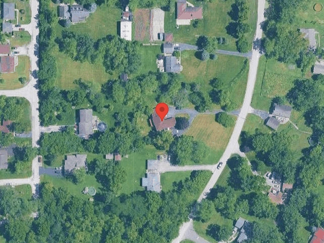 House image located at Steger, IL 60475