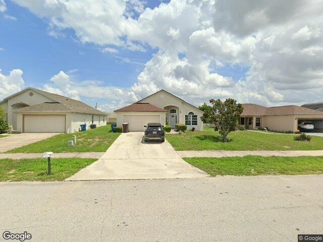 House image located at Lake Wales, FL 33853