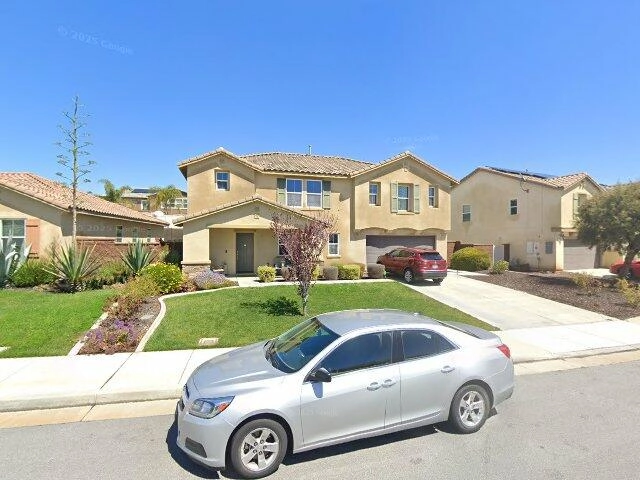 House image located at Murrieta, CA 92563