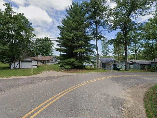 House image located at West Branch, MI 48661