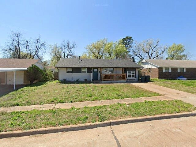 House image located at Oklahoma City, OK 73115