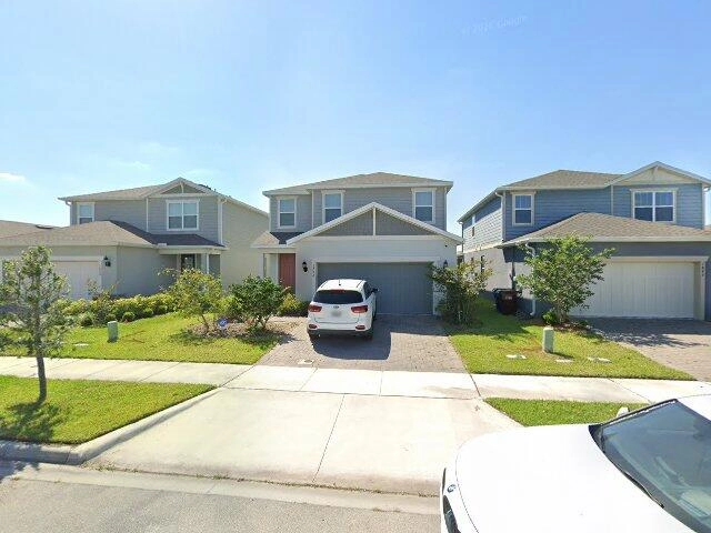 House image located at Kissimmee, FL 34744