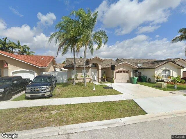 House image located at Miami, FL 33177