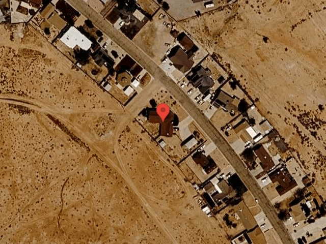 House image located at Winslow, AZ 86047