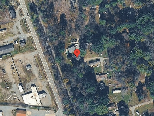 House image located at Little Rock, AR 72206