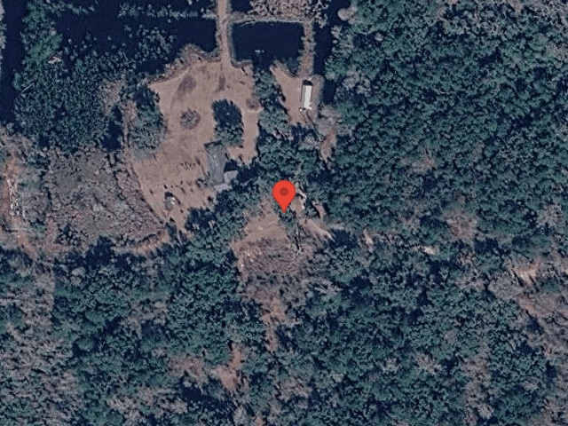House image located at Midway, GA 31320