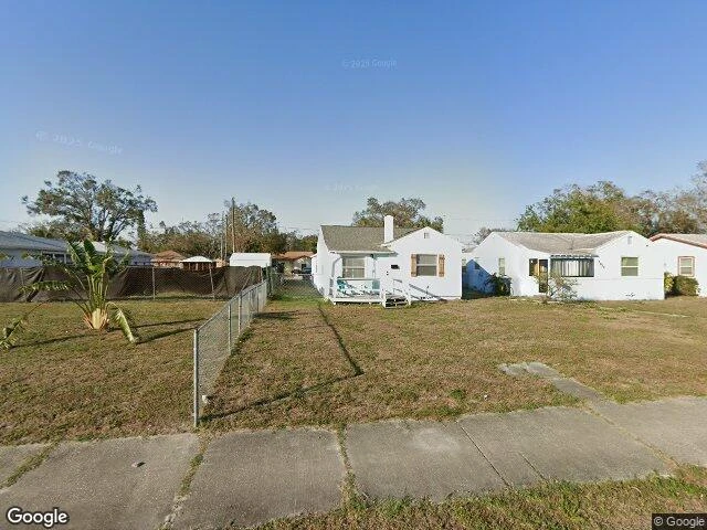 House image located at Saint Petersburg, FL 33711