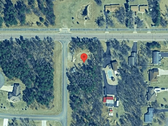 House image located at Baxter, MN 56425