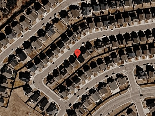 House image located at Colorado Springs, CO 80925