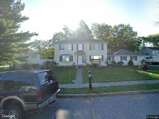 House image located at Lakewood, NJ 08701