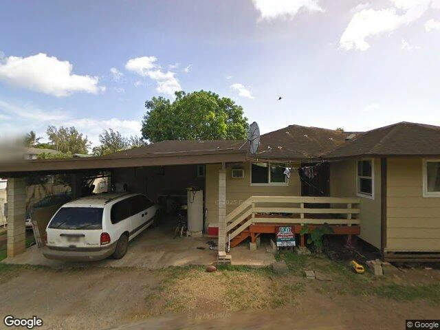 House image located at Haleiwa, HI 96712