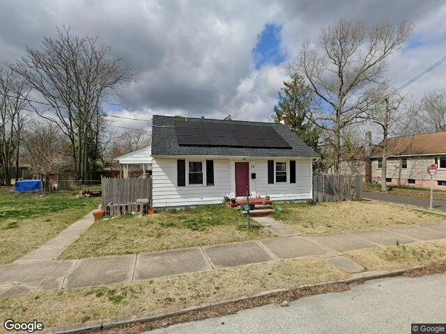 House image located at Millville, NJ 08332