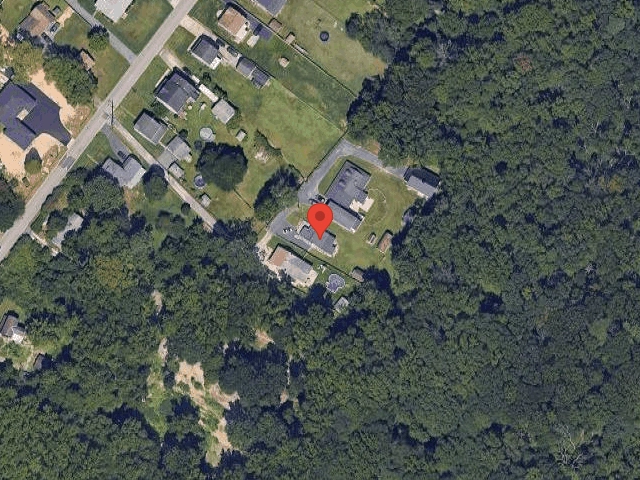 House image located at Middle River, MD 21220