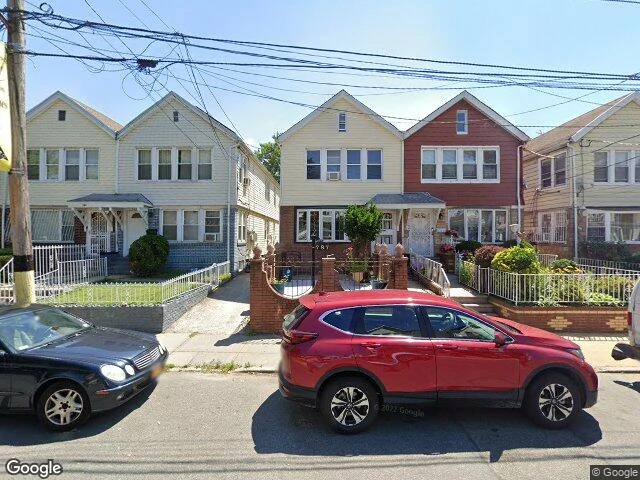 House image located at Brooklyn, NY 11210