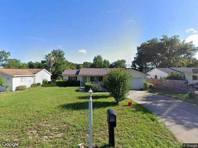 House image located at Ocala, FL 34476