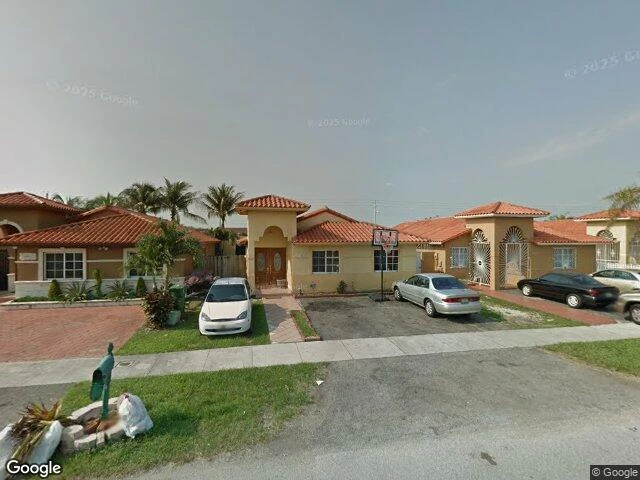 House image located at Hialeah, FL 33018