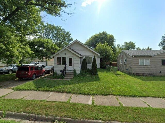 House image located at Pontiac, MI 48340