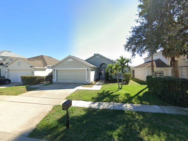 House image located at Davenport, FL 33897