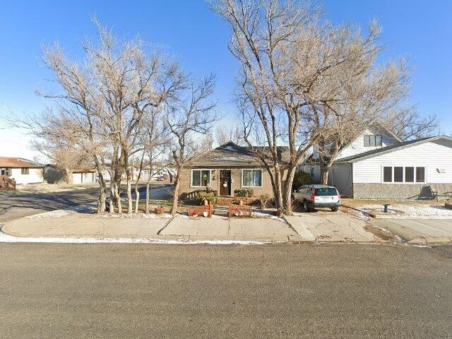 House image located at Baker, MT 59313