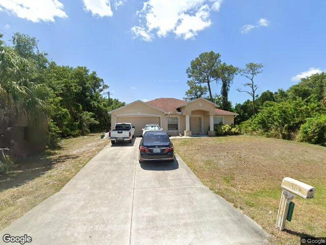 House image located at Port Charlotte, FL 33948