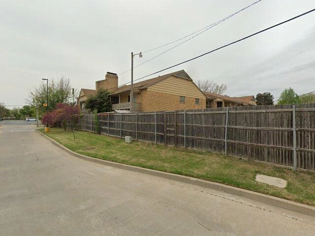 House image located at Tulsa, OK 74105