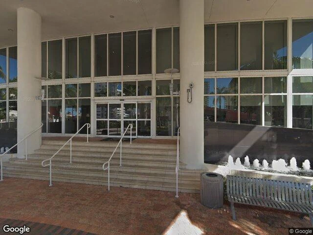 House image located at Hallandale, FL 33009