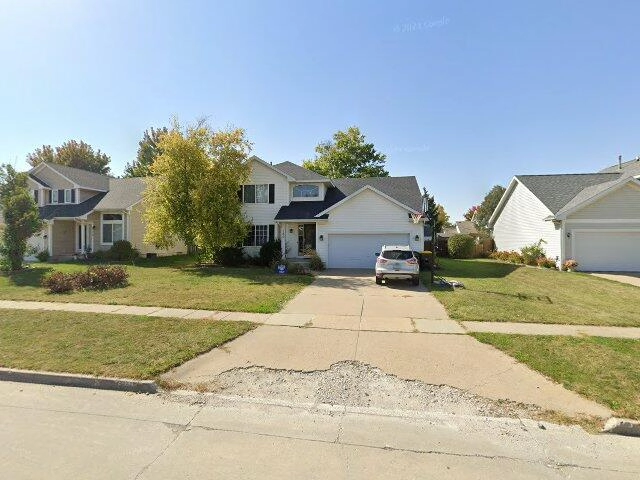House image located at Waukee, IA 50263
