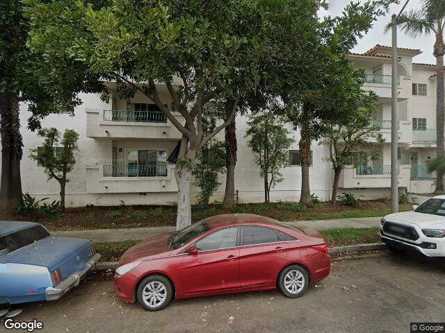 House image located at Long Beach, CA 90804