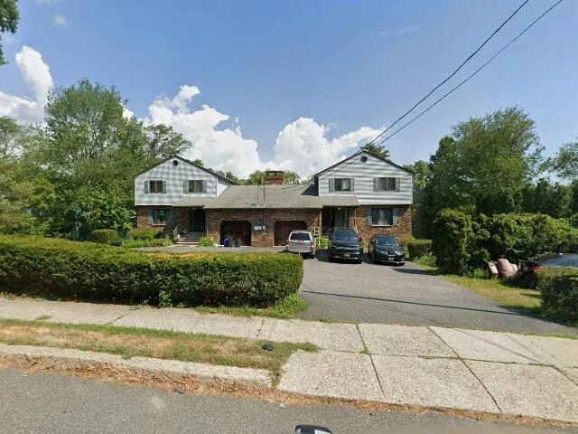 House image located at Lincoln Park, NJ 07035