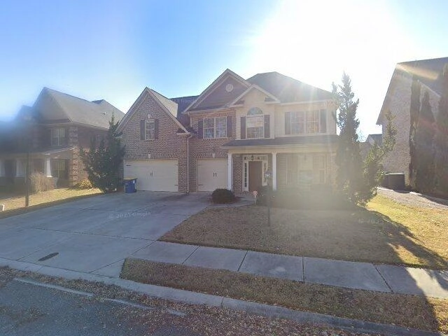 House image located at Grovetown, GA 30813