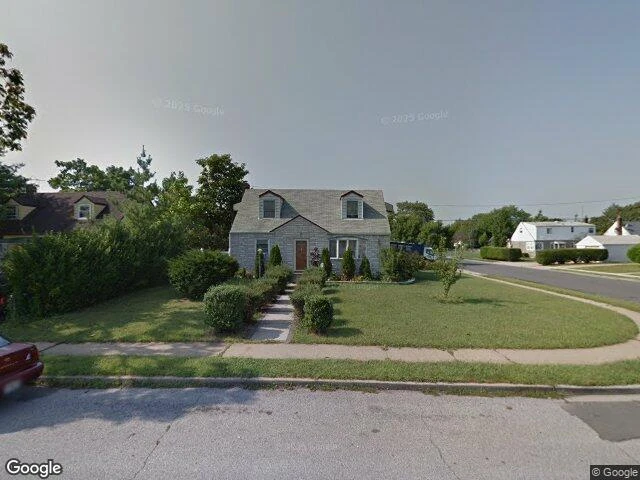 House image located at Uniondale, NY 11553