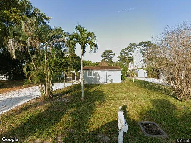 House image located at Lake Worth, FL 33467