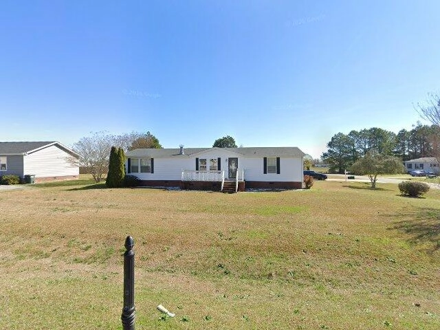 House image located at Pikeville, NC 27863