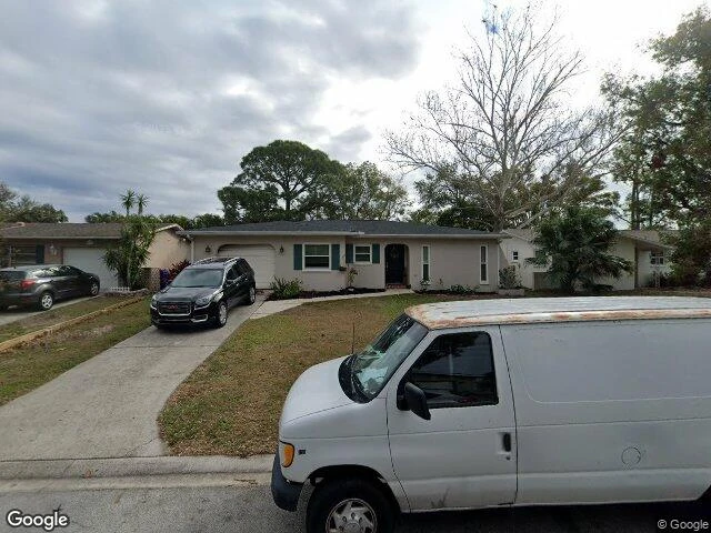 House image located at Palm Harbor, FL 34684