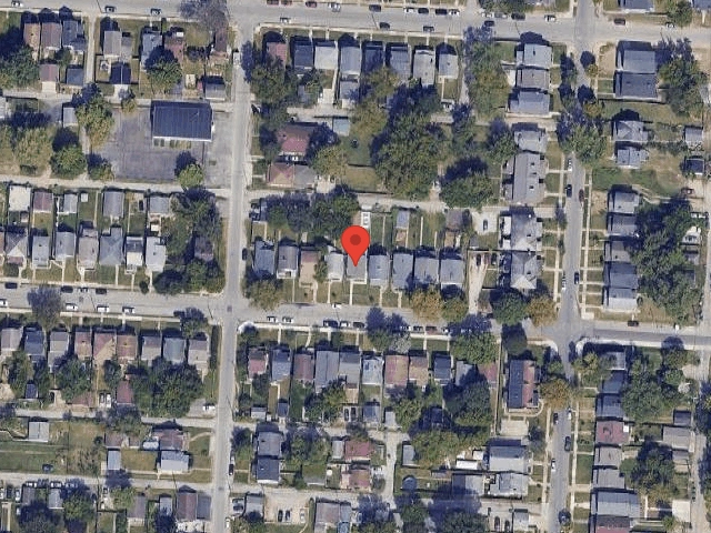House image located at Columbus, OH 43206