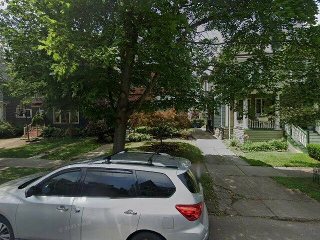 House image located at Buffalo, NY 14222