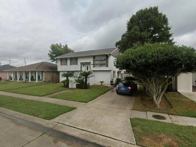 House image located at Metairie, LA 70003