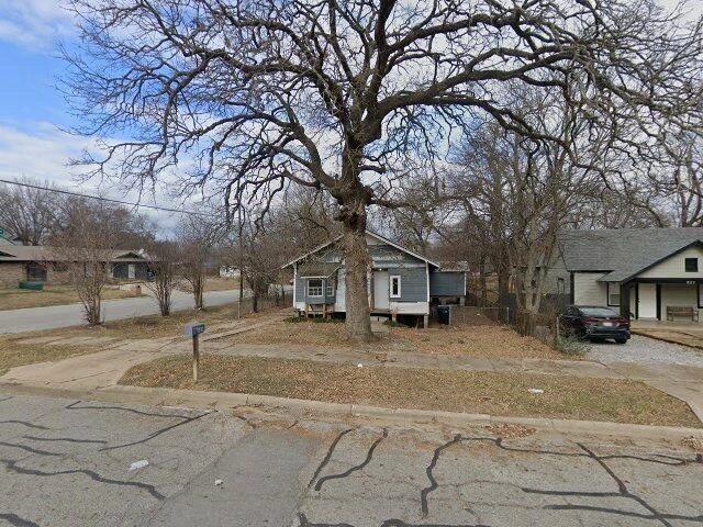 House image located at Denison, TX 75020