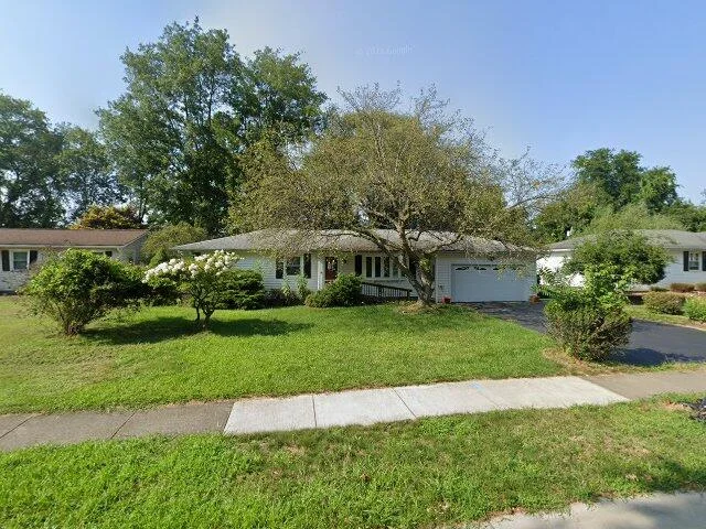 House image located at Rochester, NY 14617