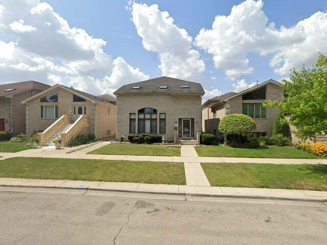 House image located at Elmwood Park, IL 60707