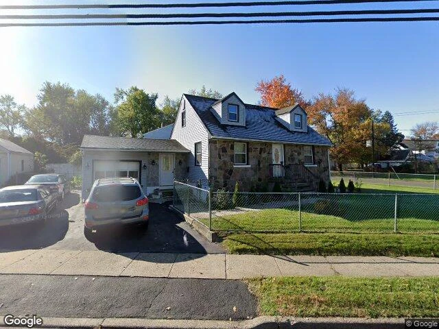 House image located at South Plainfield, NJ 07080