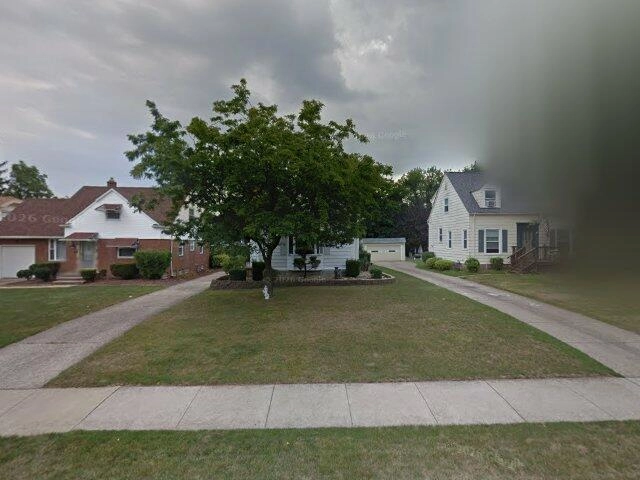 House image located at Euclid, OH 44117