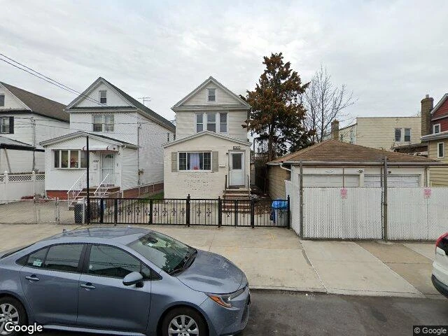 House image located at Brooklyn, NY 11236