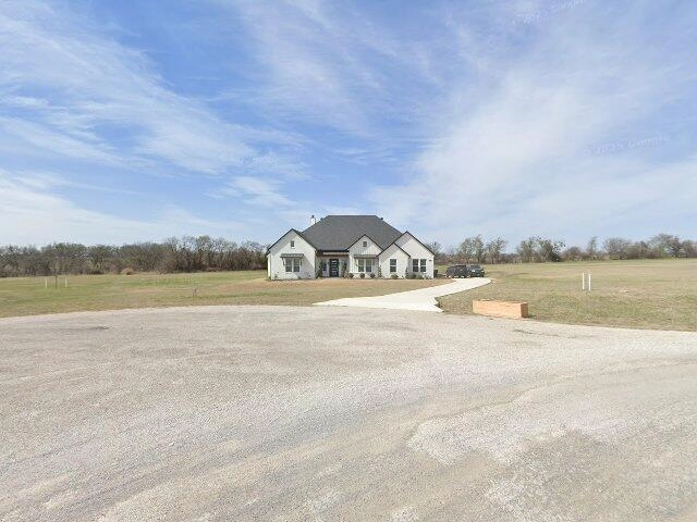 House image located at Godley, TX 76044