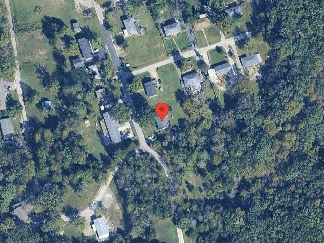 House image located at Cedar Hill, MO 63016